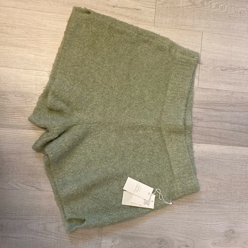 Abercrombie Lounge Shorts - Picture 2 of 3